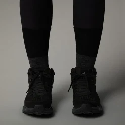 Botas De Senderimso De Cuero VECTIV™ Exploris II Para Mujer