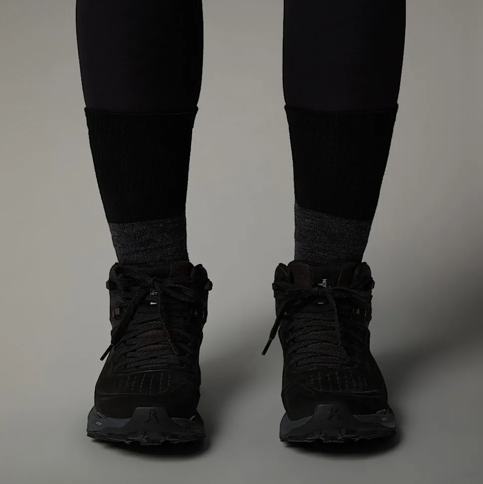 Botas De Senderimso De Cuero VECTIV™ Exploris II Para Mujer