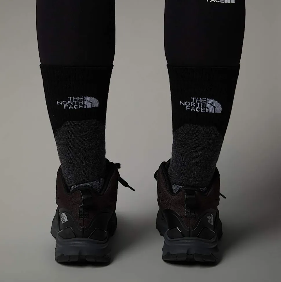 Botas De Senderimso De Cuero VECTIV™ Exploris II Para Mujer