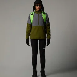 Botas De Senderimso De Cuero VECTIV™ Exploris II Para Mujer