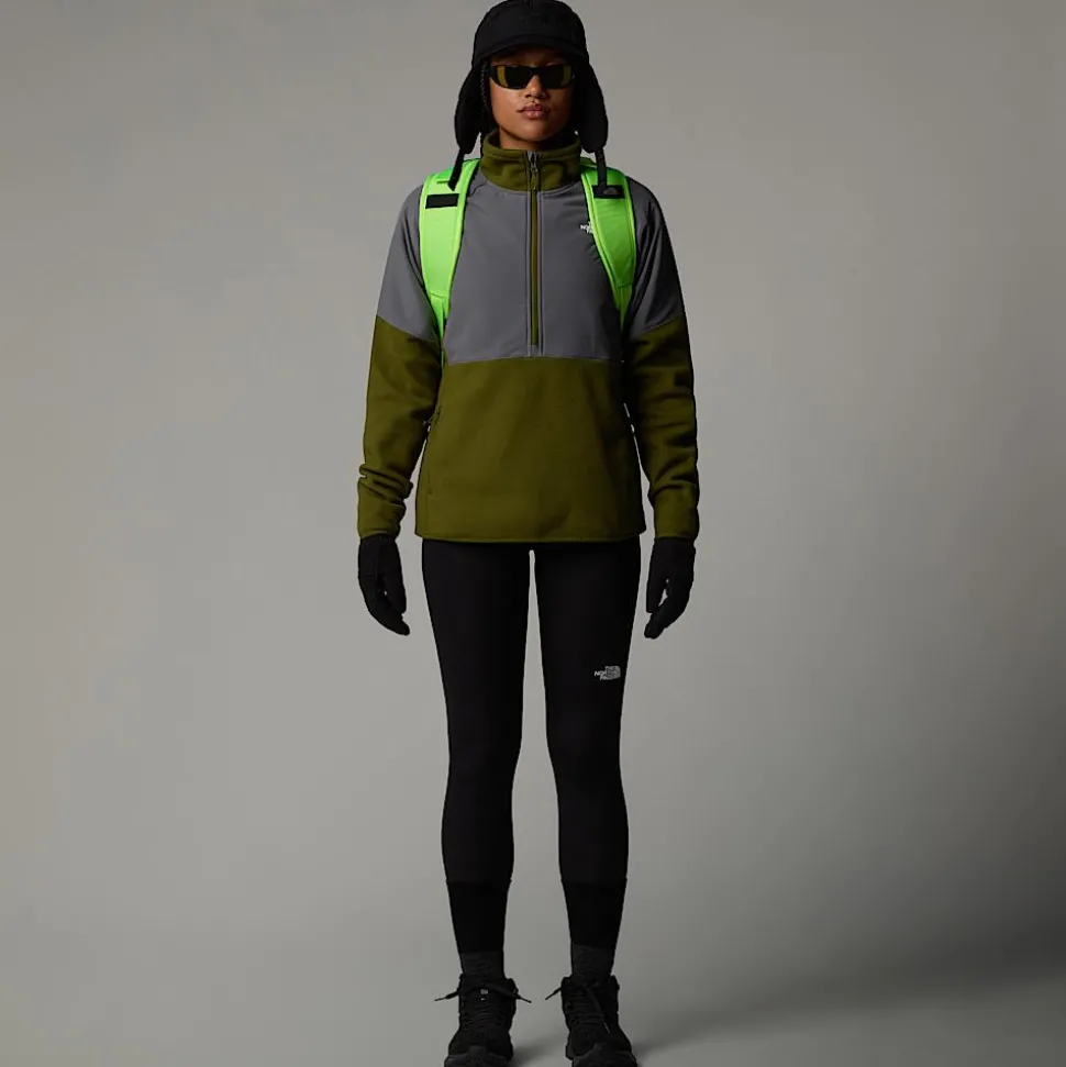 Botas De Senderimso De Cuero VECTIV™ Exploris II Para Mujer