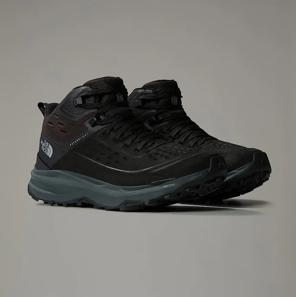 Botas De Senderimso De Cuero VECTIV™ Exploris II Para Mujer