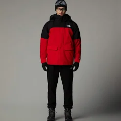 Botas De Senderismo Con Aislamiento Sintético Fastpack VECTIV™ Para Hombre