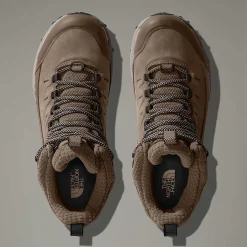 Botas De Senderismo Con Aislamiento Sintético Fastpack VECTIV™ Para Mujer