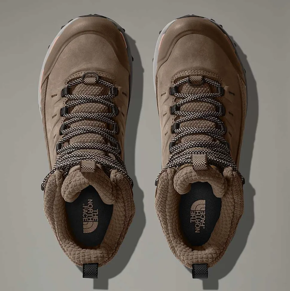 Botas De Senderismo Con Aislamiento Sintético Fastpack VECTIV™ Para Mujer