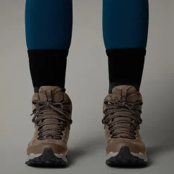 Botas De Senderismo Con Aislamiento Sintético Fastpack VECTIV™ Para Mujer