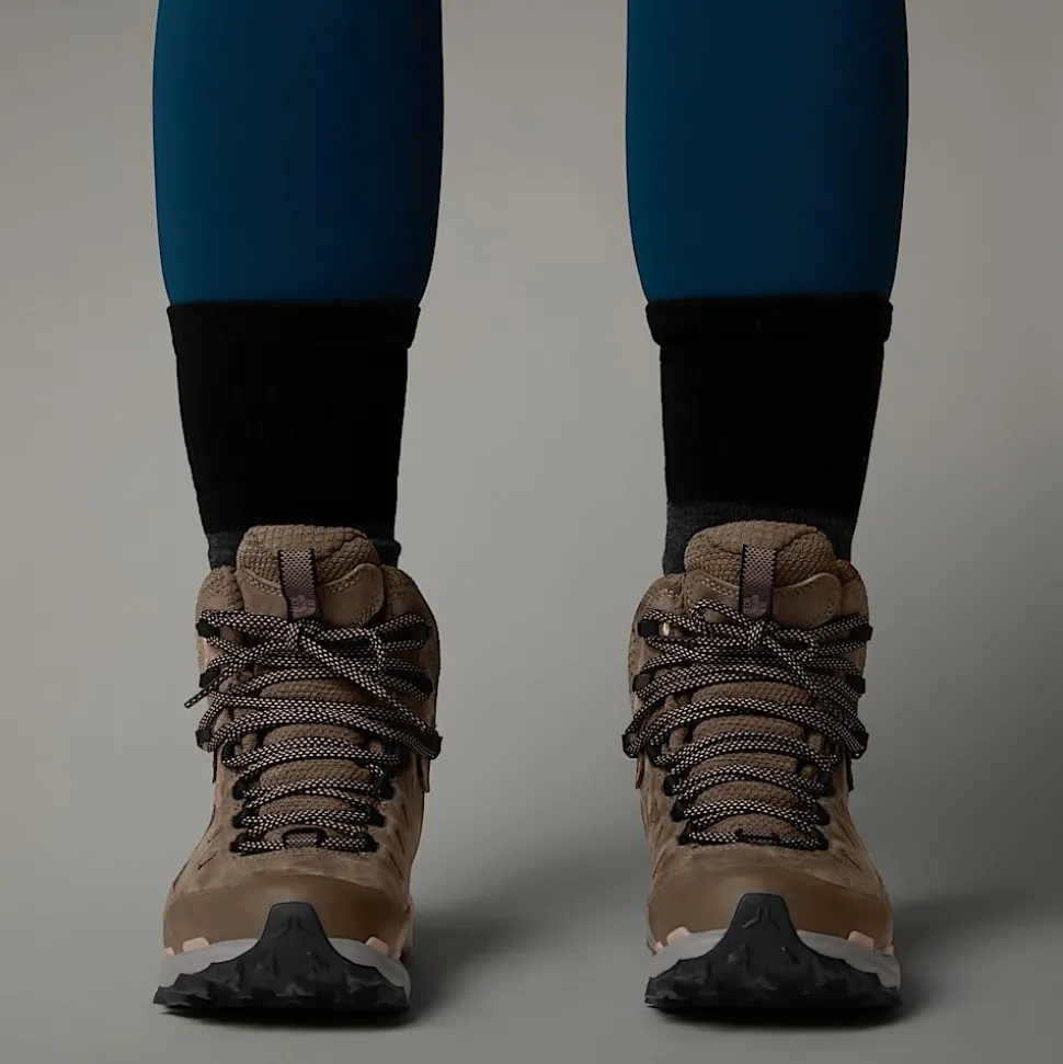 Botas De Senderismo Con Aislamiento Sintético Fastpack VECTIV™ Para Mujer