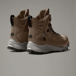 Botas De Senderismo Con Aislamiento Sintético Fastpack VECTIV™ Para Mujer