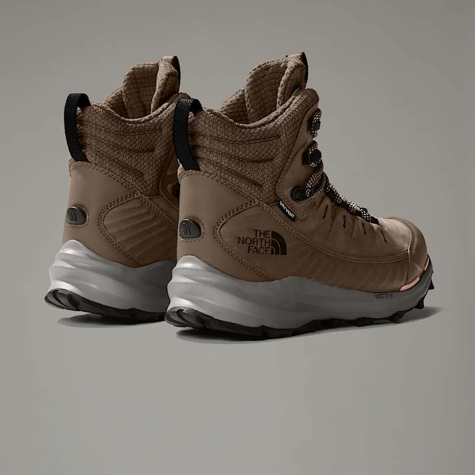 Botas De Senderismo Con Aislamiento Sintético Fastpack VECTIV™ Para Mujer