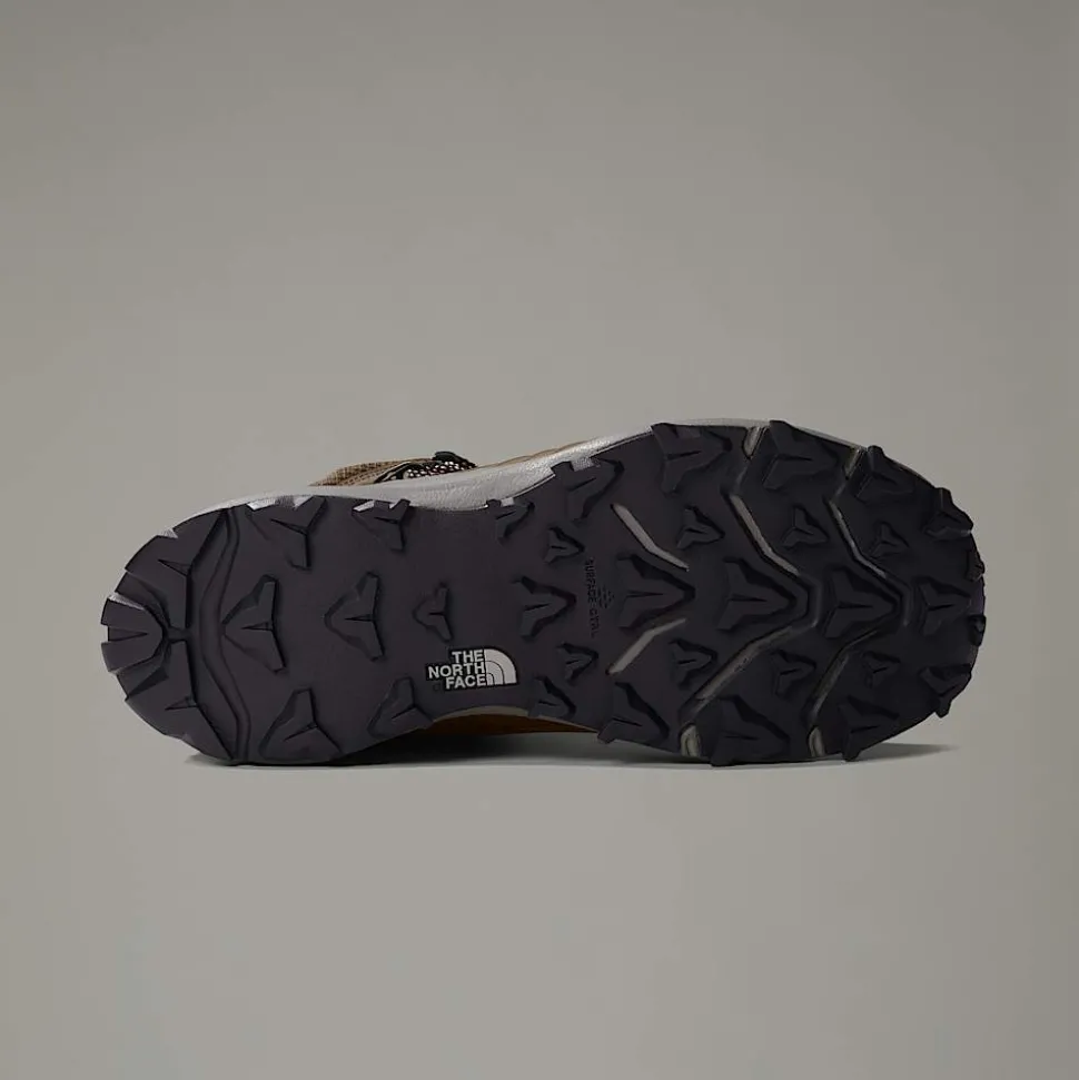 Botas De Senderismo Con Aislamiento Sintético Fastpack VECTIV™ Para Mujer