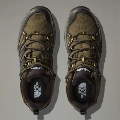 Botas De Senderismo De Caña Media GORE-TEX® Hedgehog Para Hombre