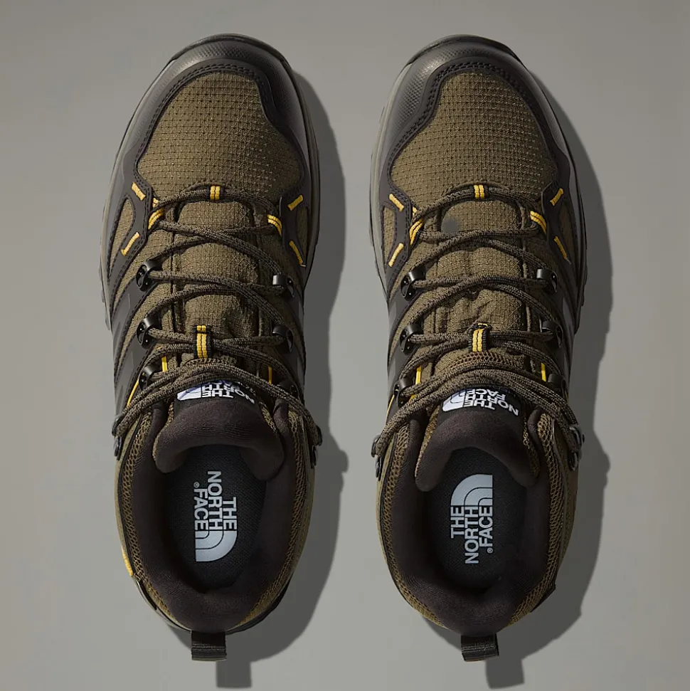 Botas De Senderismo De Caña Media GORE-TEX® Hedgehog Para Hombre