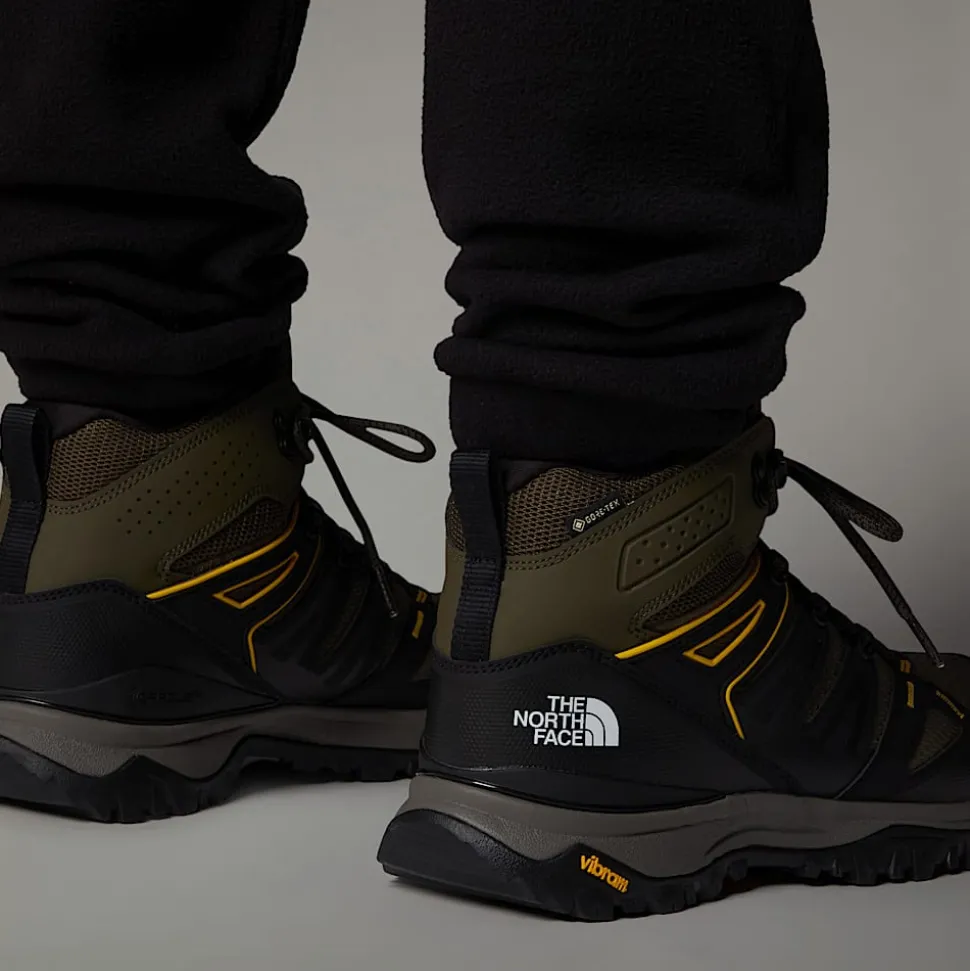 Botas De Senderismo De Caña Media GORE-TEX® Hedgehog Para Hombre