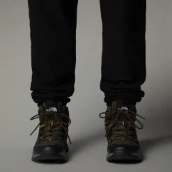 Botas De Senderismo De Caña Media GORE-TEX® Hedgehog Para Hombre