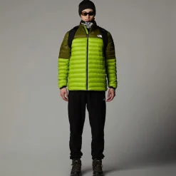 Botas De Senderismo De Caña Media GORE-TEX® Hedgehog Para Hombre