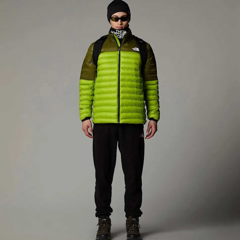 Botas De Senderismo De Caña Media GORE-TEX® Hedgehog Para Hombre