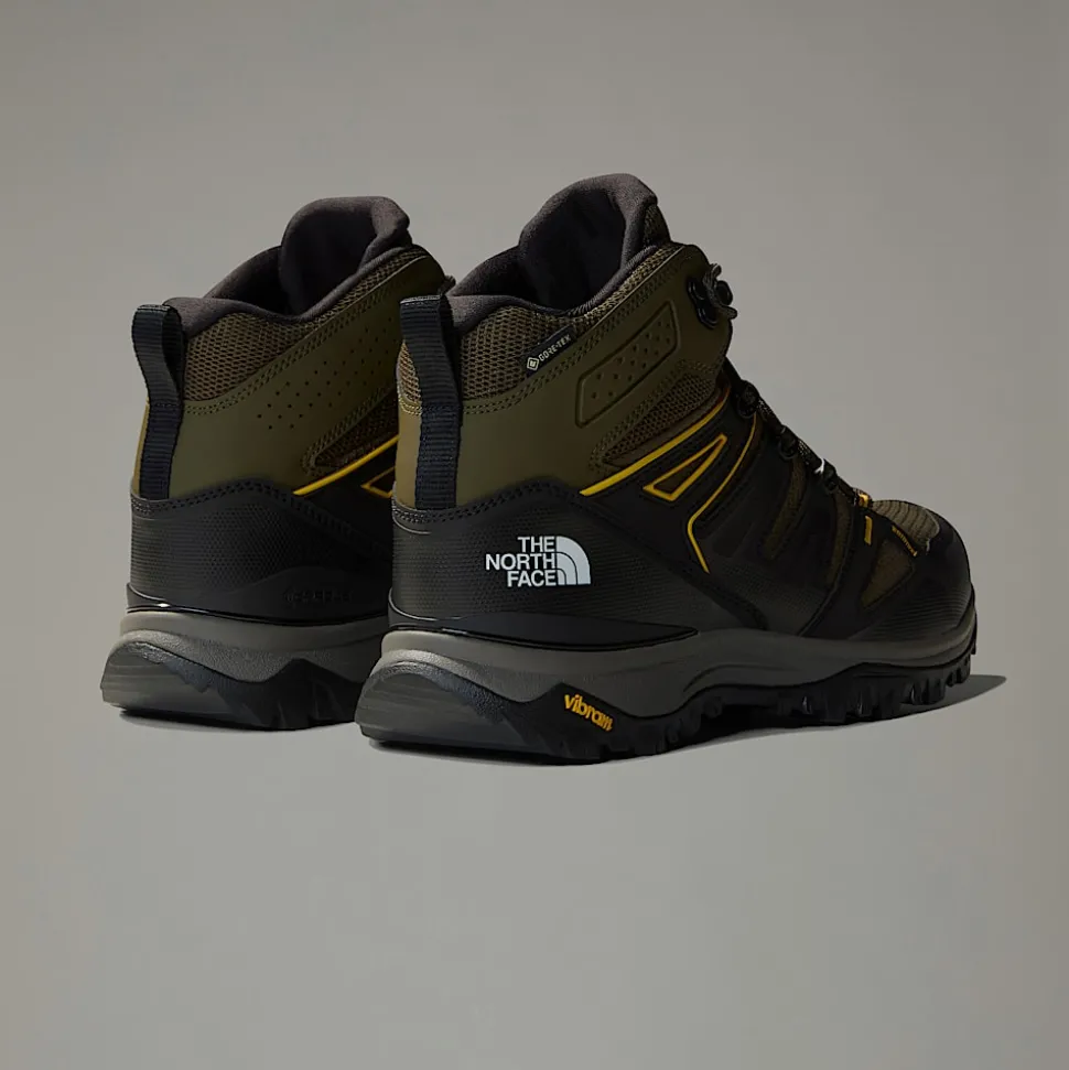 Botas De Senderismo De Caña Media GORE-TEX® Hedgehog Para Hombre