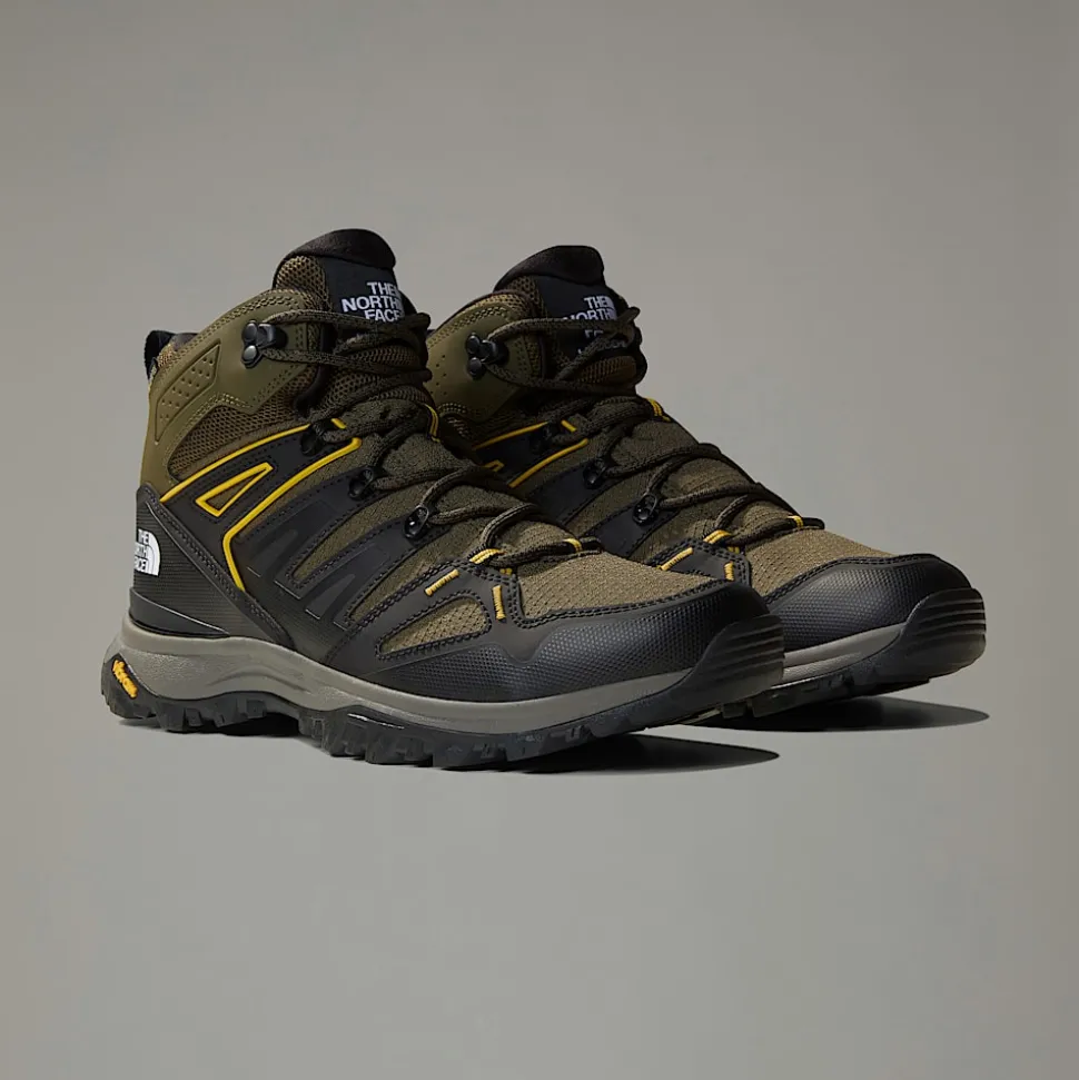 Botas De Senderismo De Caña Media GORE-TEX® Hedgehog Para Hombre