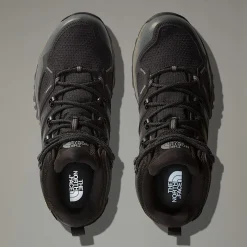 Botas De Senderismo De Caña Media GORE-TEX® Hedgehog Para Mujer