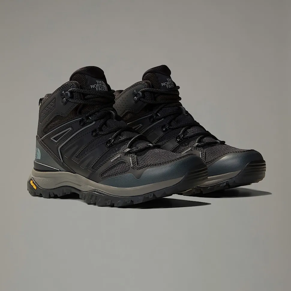 Botas De Senderismo De Caña Media GORE-TEX® Hedgehog Para Mujer