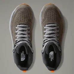 Botas De Senderismo De Cuero VECTIV™ Exploris II Para Hombre