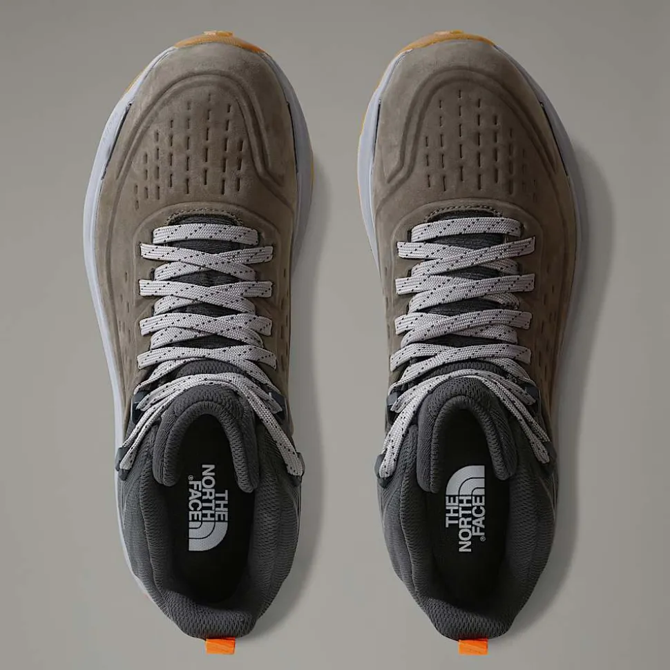 Botas De Senderismo De Cuero VECTIV™ Exploris II Para Hombre