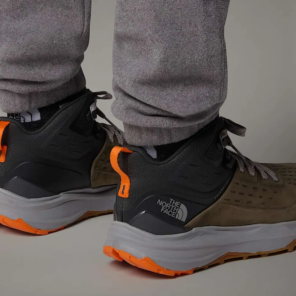 Botas De Senderismo De Cuero VECTIV™ Exploris II Para Hombre