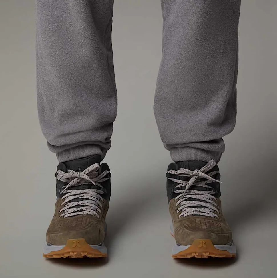 Botas De Senderismo De Cuero VECTIV™ Exploris II Para Hombre