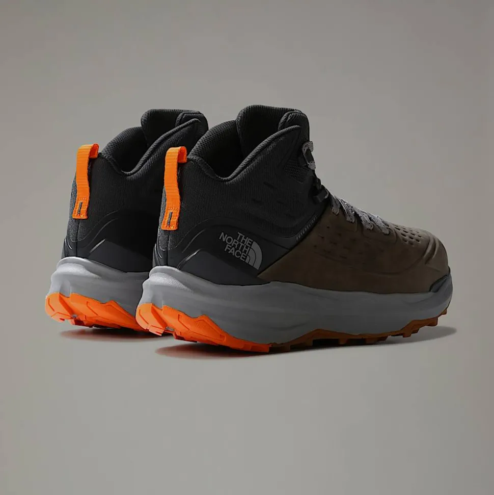 Botas De Senderismo De Cuero VECTIV™ Exploris II Para Hombre