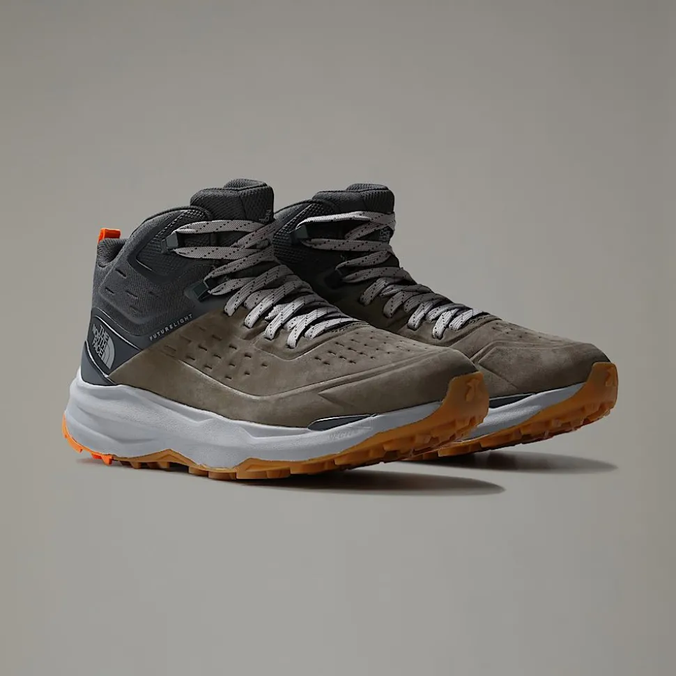 Botas De Senderismo De Cuero VECTIV™ Exploris II Para Hombre