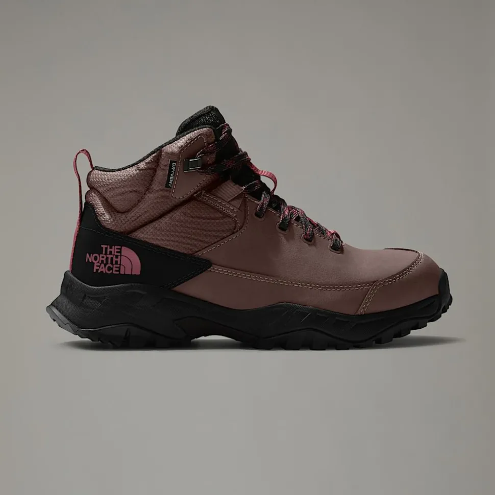 Botas De Senderismo Impermeables Storm Strike III Para Mujer