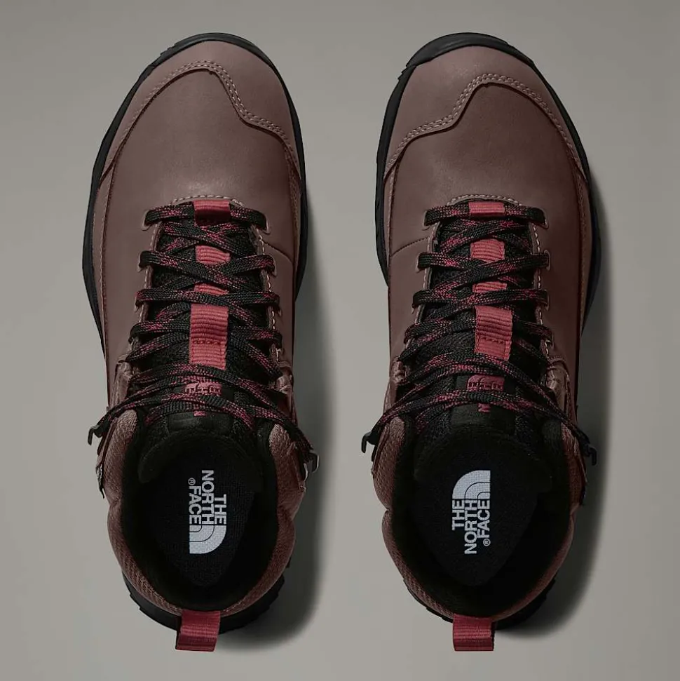 Botas De Senderismo Impermeables Storm Strike III Para Mujer