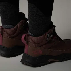 Botas De Senderismo Impermeables Storm Strike III Para Mujer