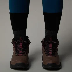 Botas De Senderismo Impermeables Storm Strike III Para Mujer