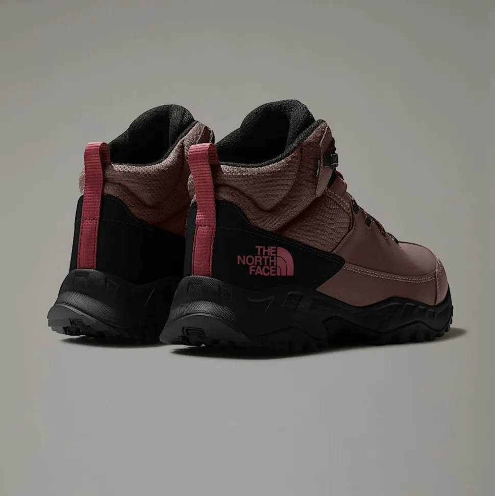 Botas De Senderismo Impermeables Storm Strike III Para Mujer