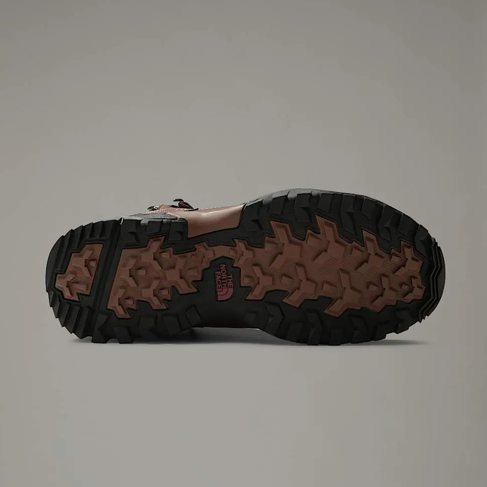 Botas De Senderismo Impermeables Storm Strike III Para Mujer