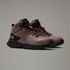 Botas De Senderismo Impermeables Storm Strike III Para Mujer