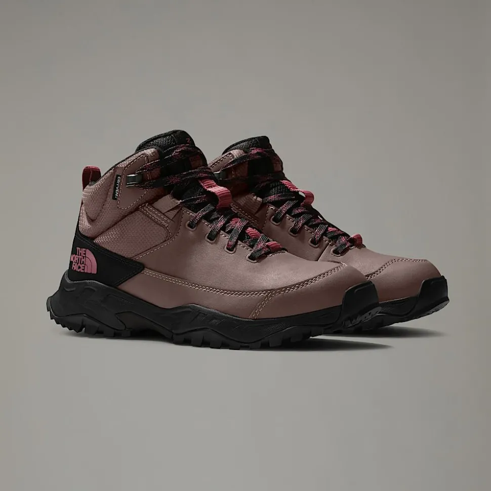 Botas De Senderismo Impermeables Storm Strike III Para Mujer