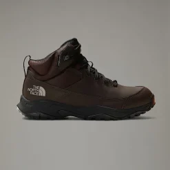 Botas De Senderismo Impermeables Storm Strike III Para Hombre