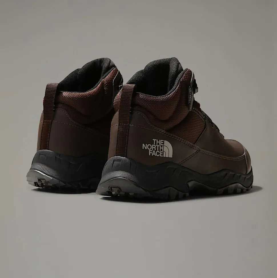 Botas De Senderismo Impermeables Storm Strike III Para Hombre