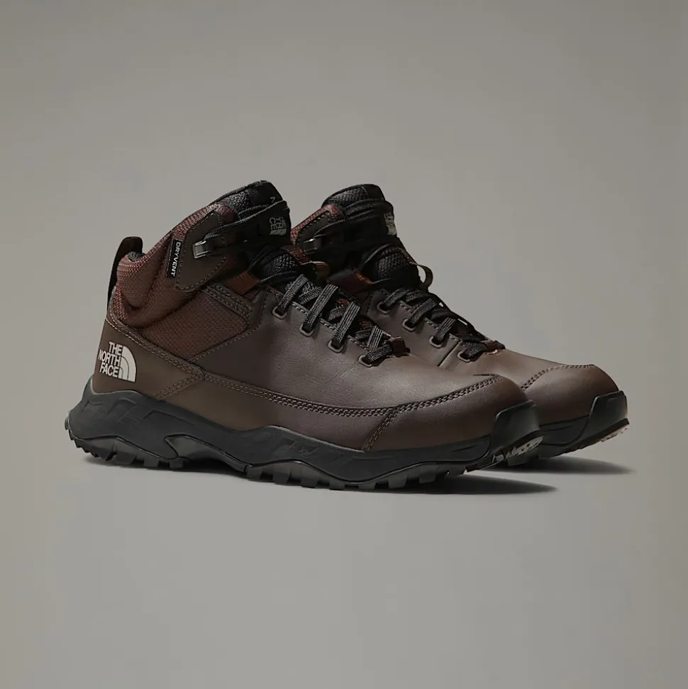Botas De Senderismo Impermeables Storm Strike III Para Hombre