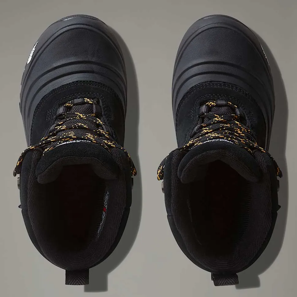 Botas De Senderismo Impermeables Con Cordones Chilkat V Para Niños