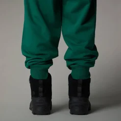 Botas De Senderismo Impermeables Con Cordones Chilkat V Para Niños