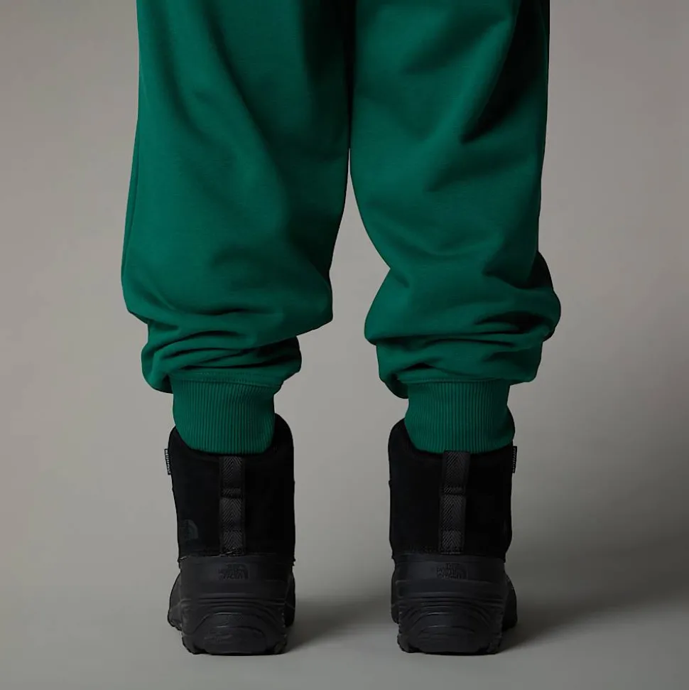 Botas De Senderismo Impermeables Con Cordones Chilkat V Para Niños