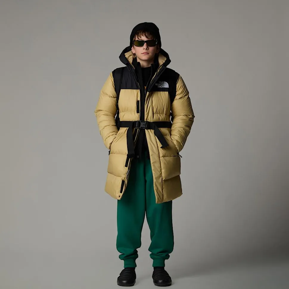 Botas De Senderismo Impermeables Con Cordones Chilkat V Para Niños