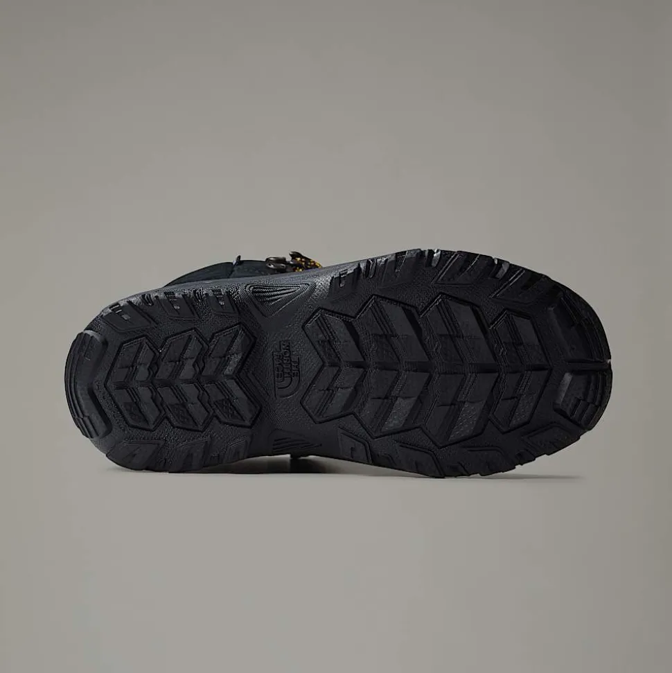 Botas De Senderismo Impermeables Con Cordones Chilkat V Para Niños