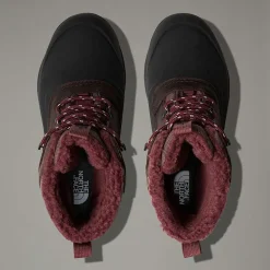 Botas Impermeables Chilkat V 400 Para Mujer