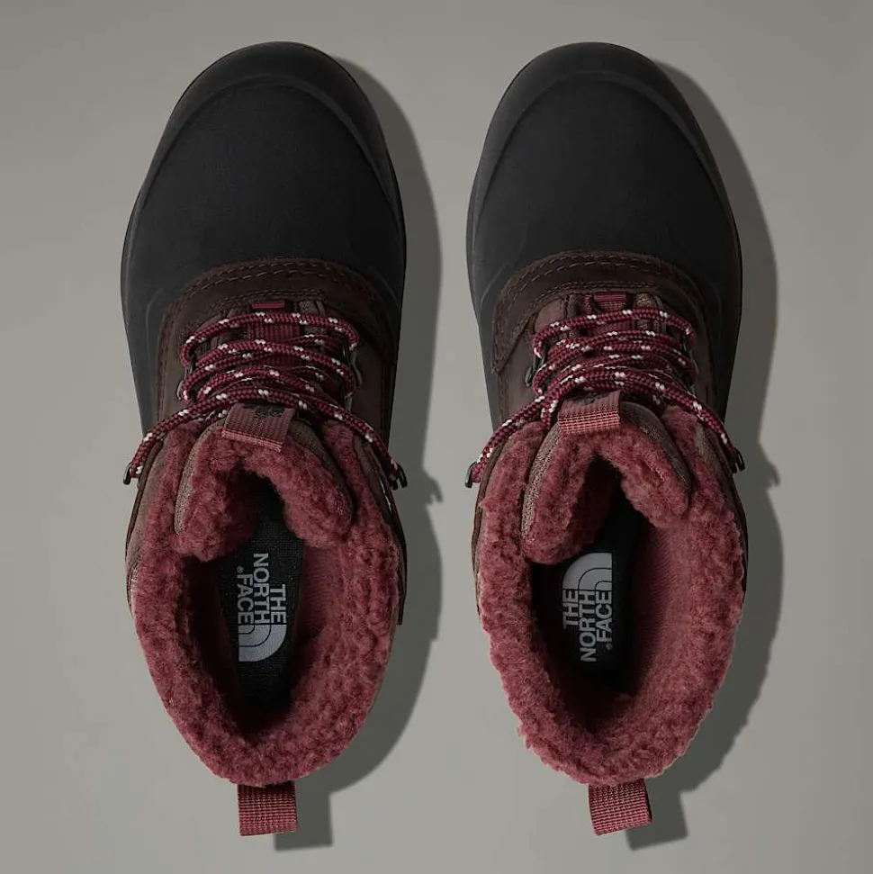 Botas Impermeables Chilkat V 400 Para Mujer