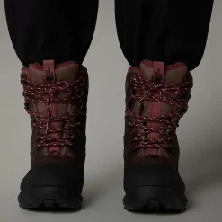 Botas Impermeables Chilkat V 400 Para Mujer