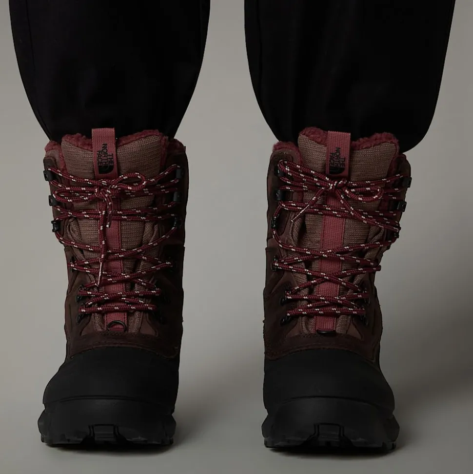 Botas Impermeables Chilkat V 400 Para Mujer